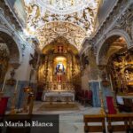 Iglesia de Santa María La Blanca