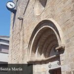Iglesia de Santa María