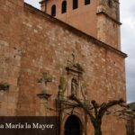 Iglesia de Santa María La Mayor
