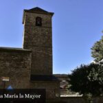 Iglesia de Santa María La Mayor