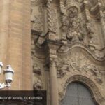 Iglesia de Santa María La Mayor de Alcañiz. Ex