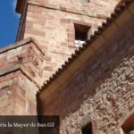 Iglesia de Santa María La Mayor de San Gil