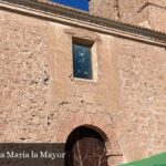 Iglesia de Santa María La Mayor