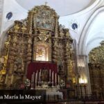 Iglesia de Santa María La Mayor