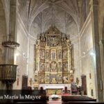 Iglesia de Santa María La Mayor