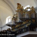 Iglesia de Santa María La Mayor