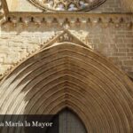 Iglesia de Santa María La Mayor