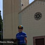 Iglesia de Santa María