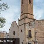 Iglesia de Santa Maria