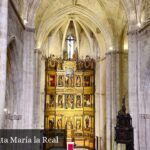 Iglesia de Santa María La Real