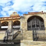 Iglesia de Santa María
