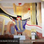 Iglesia de Santa María Madre de la Iglesia