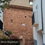 Iglesia de Santa María Magdalena