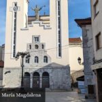 Iglesia de Santa María Magdalena