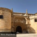Iglesia de Santa María Magdalena
