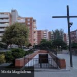 Iglesia de Santa María Magdalena
