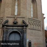 Iglesia de Santa María Magdalena