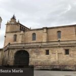 Iglesia de Santa María