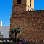 Iglesia de Santa María