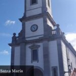 Iglesia de Santa María