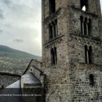 Iglesia de Santa María O de la Natividad de Nuestra Señora de Durro