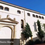 Iglesia de Santa María
