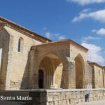 Iglesia de Santa María