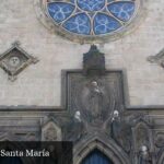 Iglesia de Santa María