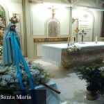 Iglesia de Santa María