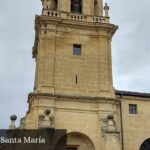 Iglesia de Santa María
