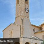 Iglesia de Santa Maria