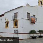 Iglesia de Santa María