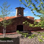 Iglesia de Santa María
