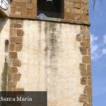 Iglesia de Santa Maria