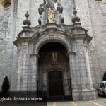 Iglesia de Santa María