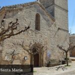 Iglesia de Santa María