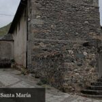 Iglesia de Santa María