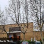 Iglesia de Santa María