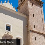 Iglesia de Santa María