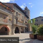 Iglesia de Santa Maria y San Jaime