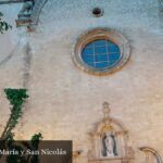 Iglesia de Santa María y San Nicolás