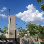 Iglesia de Santa María