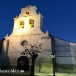 Iglesia de Santa Marina