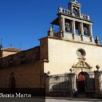 Iglesia de Santa Marta