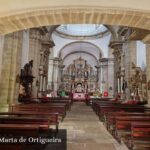 Iglesia de Santa Marta de Ortigueira