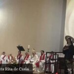 Iglesia de Santa Rita de Casia
