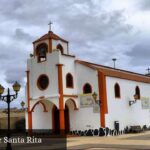 Iglesia de Santa Rita