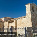 Iglesia de Santa Teresa de Jesús