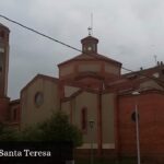 Iglesia de Santa Teresa