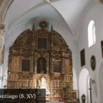 Iglesia de Santiago